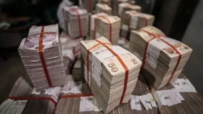 TÜİK, 2026 ikinci çeyrek büyüme verilerini açıkladı. Türkiye ekonomisi yıllık