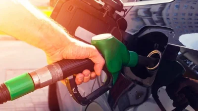 13 Ağustos'taki indirim kısa sürdü. 1 Eylül itibarıyla motorin ÖTV'si