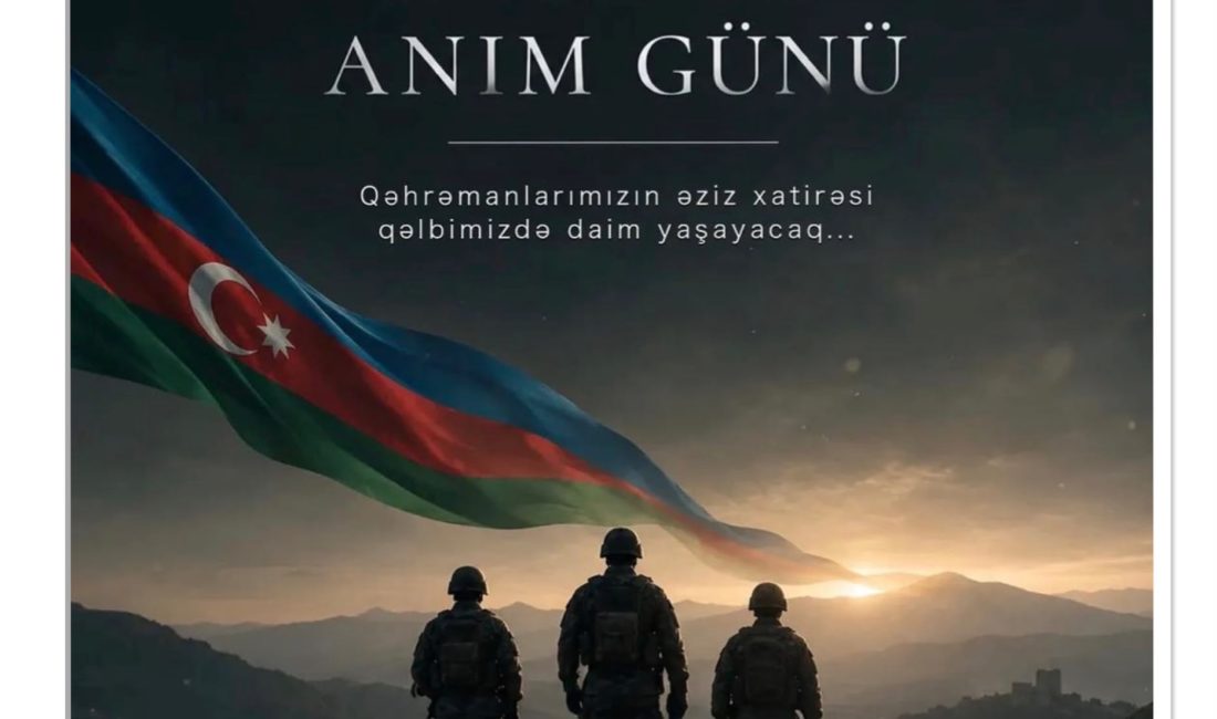 44 gün süren Vatan Muharebesi’nin başlangıcı olan 27 Eylül Anım