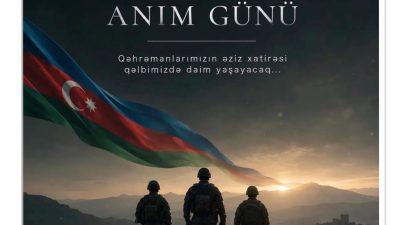 44 gün süren Vatan Muharebesi’nin başlangıcı olan 27 Eylül Anım