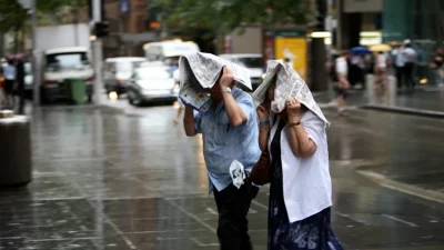Yeni haftada yurt genelinde hava hareketleniyor. Meteoroloji Genel Müdürlüğü’nün son
