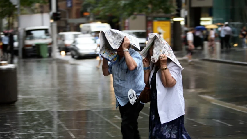 Yeni haftada yurt genelinde hava hareketleniyor. Meteoroloji Genel Müdürlüğü’nün son