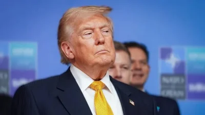ABD Başkanı Donald Trump, Fox News'e verdiği demeçte İran konusunda