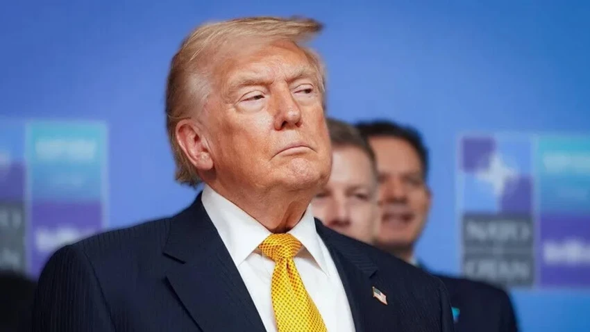 ABD Başkanı Donald Trump, Fox News'e verdiği demeçte İran konusunda