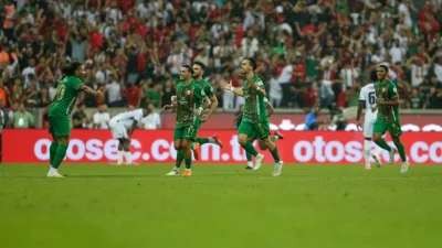 Trendyol Süper Lig'in 6. haftasında zirve hesapları Diyarbakır'da alt üst