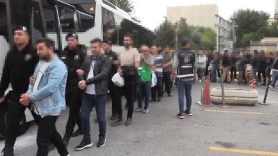 Adalet Bakanı Akın Gürlek, muvazaalı gayrimenkul satışları üzerinden usulsüz şekilde