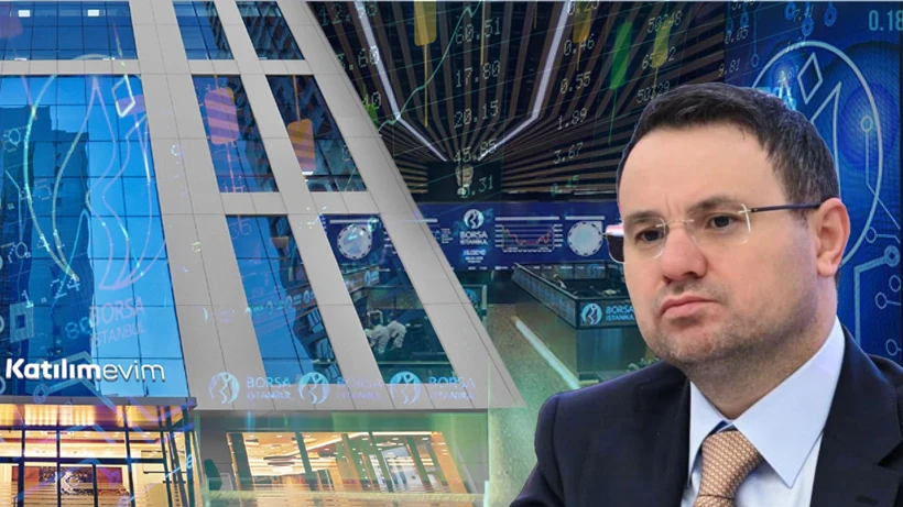 İstanbul Cumhuriyet Başsavcılığı'nın Katılımevim Tasarruf Finansman AŞ (KTLEV) payına yönelik