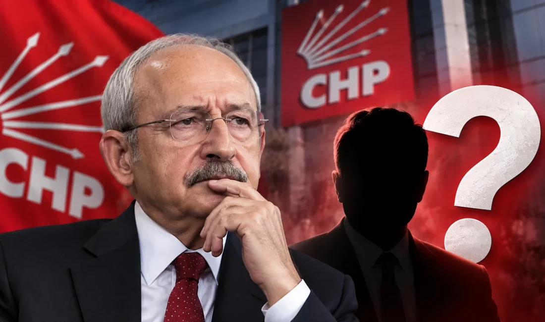 CHP İstanbul İl Kongresi'ne ilişkin ihtiyati tedbirlerin kaldırılmasıyla Gürsel Tekin