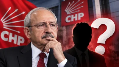 CHP İstanbul İl Kongresi'ne ilişkin ihtiyati tedbirlerin kaldırılmasıyla Gürsel Tekin