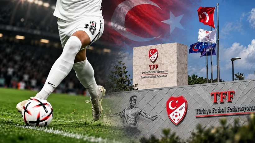 Son haftalarda kulüp yöneticilerinin hakemler, TFF ve MHK'yı hedef alan