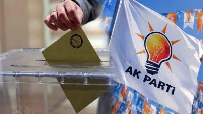 AK Parti Genel Başkan Yardımcısı ve Seçim İşleri Başkanı Ali