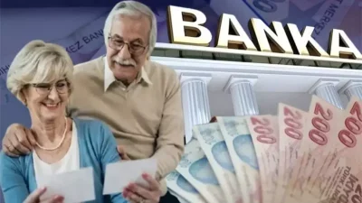 Milyonlarca emeklinin merakla beklediği banka promosyon kampanyalarında sona yaklaşıldı. 30