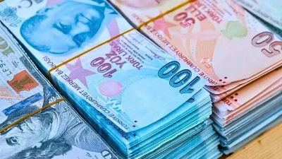 Türkiye Cumhuriyet Merkez Bankası (TCMB) Başkanı Fatih Karahan, New York'ta