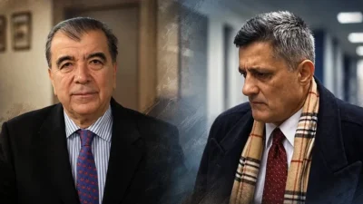 Eski MİT görevlisi Kaşif Kozinoğlu'nun cezaevindeki şüpheli ölümüne ilişkin soruşturma