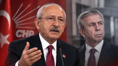 Ankara Büyükşehir Belediye Başkanı Mansur Yavaş, 23 Eylül 2026 tarihinde