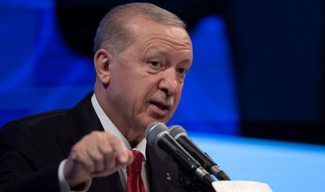 Cumhurbaşkanı Recep Tayyip Erdoğan, Birleşmiş Milletler 81. Genel Kurulu dolayısıyla