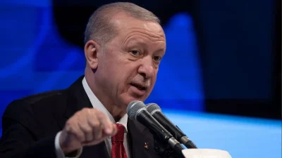 Cumhurbaşkanı Recep Tayyip Erdoğan, Birleşmiş Milletler 81. Genel Kurulu dolayısıyla