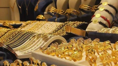 ABD tarım dışı istihdam verisinin beklentiler doğrultusunda açıklanmasının ardından altın