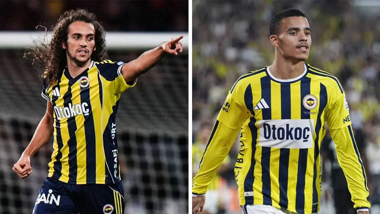 UEFA, Şampiyonlar Ligi play-off rövanşında Fenerbahçe'nin Lyon'u 2-1 yendiği maçın