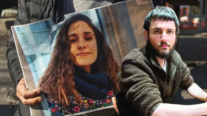 Tunceli'de 5 Ocak 2020'de kaybolan üniversite öğrencisi Gülistan Doku'nun ölümüne