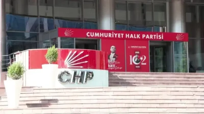 CHP'de gözler, partinin kuruluş yıl dönümü olan 9 Eylül'e çevrildi.