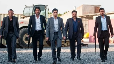 Silivri Cumhuriyet Başsavcılığı, eski MİT mensubu Kaşif Kozinoğlu'nun cezaevindeki şüpheli
