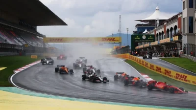 Formula 1 tutkunlarının uzun süredir beklediği haber nihayet geldi. Uluslararası