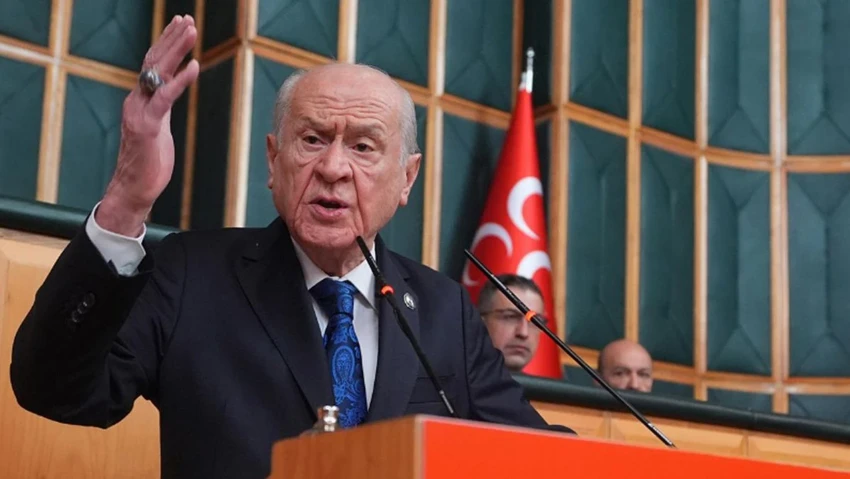 Cumhurbaşkanı Erdoğan'ın "yaklaşan seçimler" ifadesiyle alevlenen erken seçim tartışmalarına MHP
