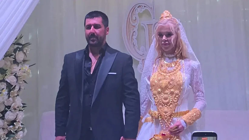 "Vanlı Kara Haydar" lakabıyla bilinen Mehmet Fatih Tançalan'ın 43 milyon