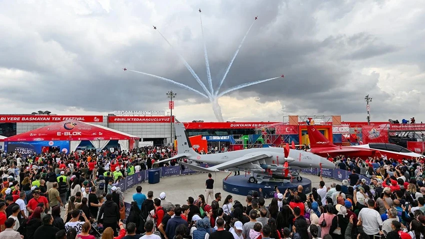 TEKNOFEST 2026 kapsamında Diyarbakır, 11 ayrı teknoloji yarışmasının final heyecanına