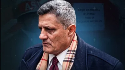 Silivri Cumhuriyet Başsavcılığı'nın yürüttüğü Kaşif Kozinoğlu soruşturmasında dördüncü dalga operasyonu