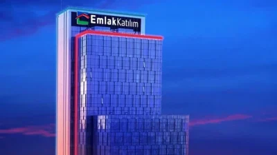 Türkiye Emlak Katılım Bankası, bağlı ortaklığı Emlak Katılım Tasarruf Finansman