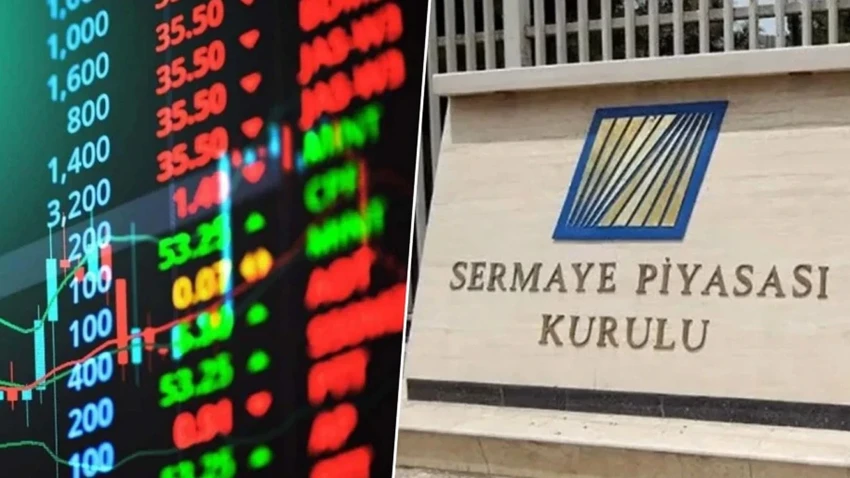 Sermaye Piyasası Kurulu (SPK), tasfiye edilmesine karar verilen yatırım fonlarının