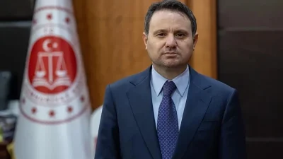 İçişleri Bakanlığı, MİT ve İstanbul Cumhuriyet Başsavcılığı koordinesinde uluslararası yasa