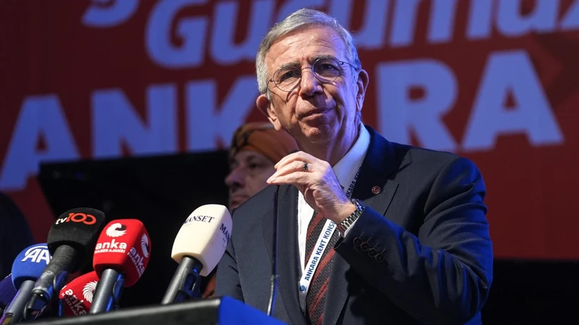 Ankara kulislerinde, Cumhurbaşkanlığı seçim senaryolarını kökünden değiştirebilecek bir iddia konuşuluyor.