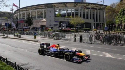 Türkiye Grand Prix’si ve 2027 yılında gerçekleştirilecek yarışlar için taraftarlara