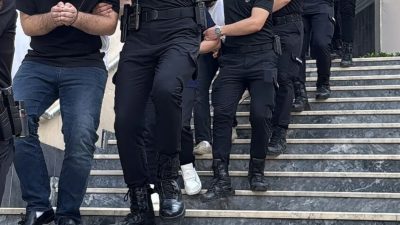 MİT'in deşifre ettiği İsrail bağlantılı uluslararası foreks dolandırıcılığı şebekesine yönelik