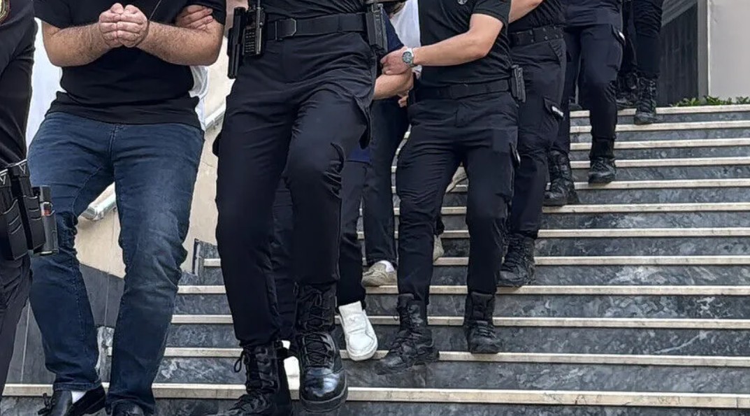 MİT'in deşifre ettiği İsrail bağlantılı uluslararası foreks dolandırıcılığı şebekesine yönelik