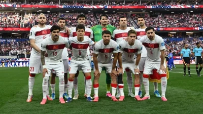 A Milli Takım'ın UEFA Uluslar A Ligi'nde Fransa, İtalya ve
