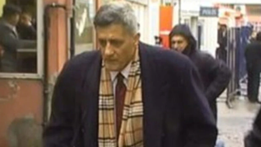 Eski MİT görevlisi Kaşif Kozinoğlu'nun 2011'deki şüpheli ölümüne ilişkin yeniden