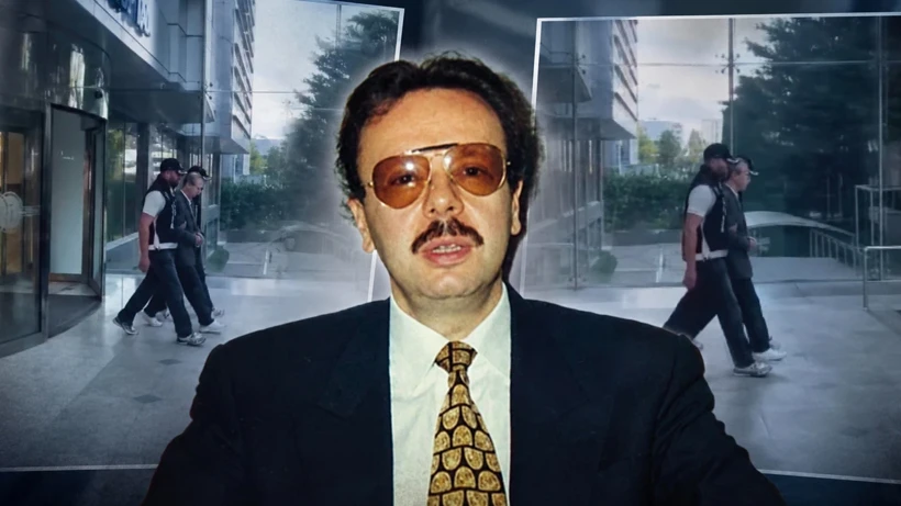 Eski Ulaştırma Bakanı Arif Ahmet Denizolgun’un 2016’daki şüpheli ölümüne ilişkin