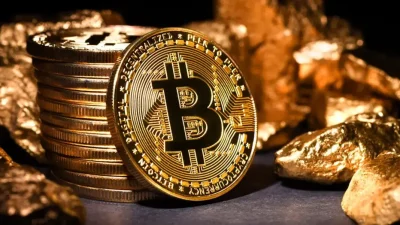 JPMorgan'ın son raporu, kurumsal yatırımcıların Bitcoin ve altın tercihleri arasında