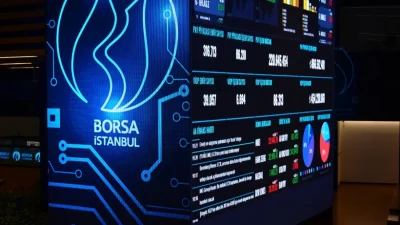 İstanbul Cumhuriyet Başsavcılığı'nın sermaye piyasası işlemlerine ilişkin yürüttüğü soruşturma derinleşiyor.