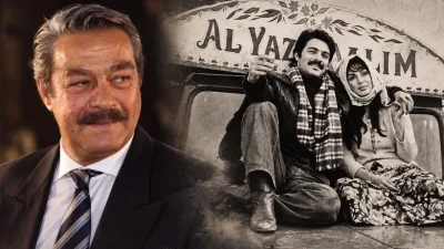 Yeşilçam'ın efsanevi aktörü Kadir İnanır'ın 26 Haziran'da vefatının ardından merakla