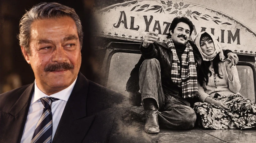 Yeşilçam'ın efsanevi aktörü Kadir İnanır'ın 26 Haziran'da vefatının ardından merakla