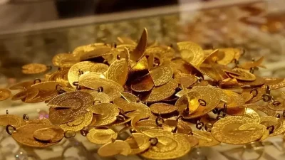 Küresel piyasalarda Fed'in sürpriz faiz artışı ve Orta Doğu'daki jeopolitik