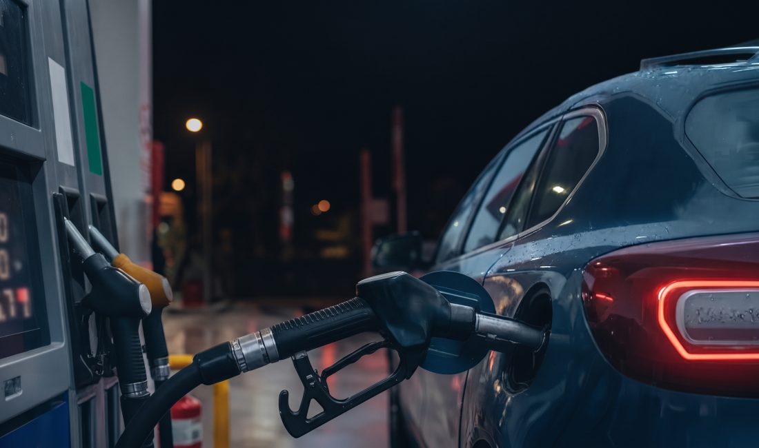 Küresel piyasalardaki jeopolitik gerilimlerin tetiklediği petrol fiyatlarındaki yükseliş, akaryakıt fiyatlarına