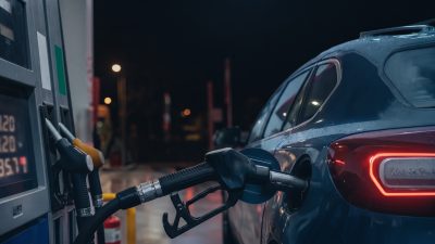Küresel piyasalardaki jeopolitik gerilimlerin tetiklediği petrol fiyatlarındaki yükseliş, akaryakıt fiyatlarına