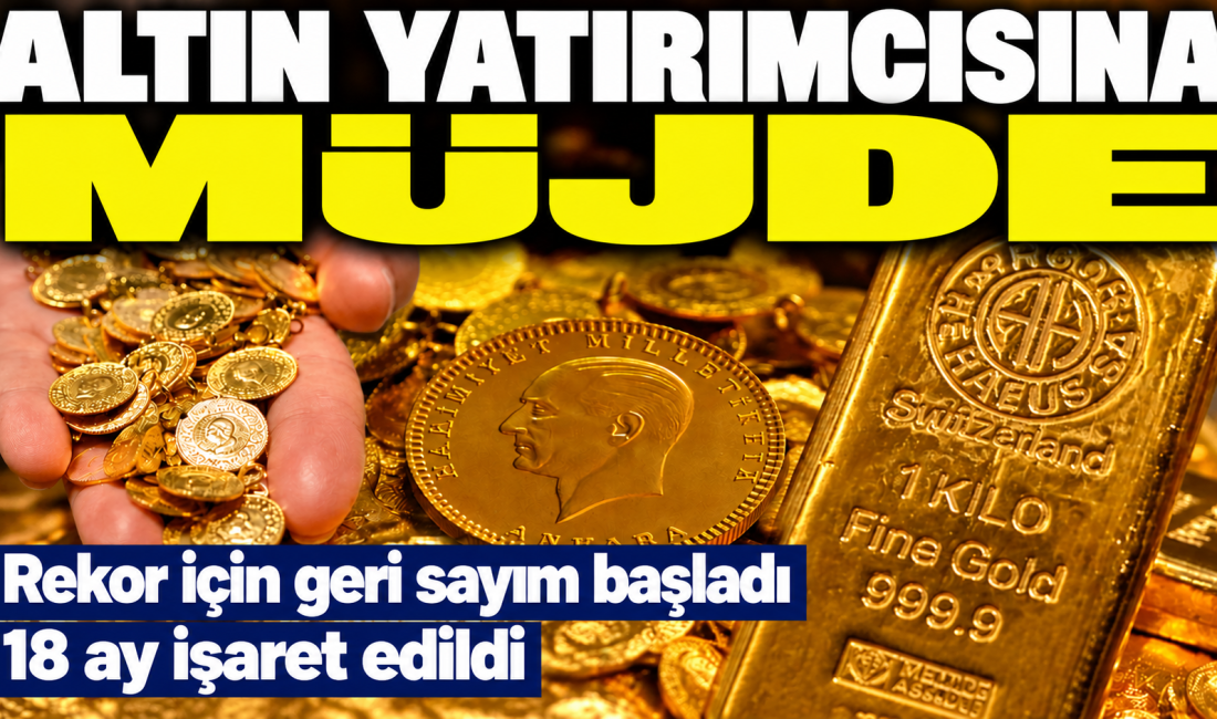 Financial Times'ın haberine göre merkez bankalarının rekor alımları, ABD'nin artan