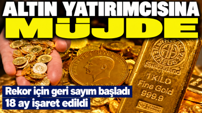 Financial Times'ın haberine göre merkez bankalarının rekor alımları, ABD'nin artan